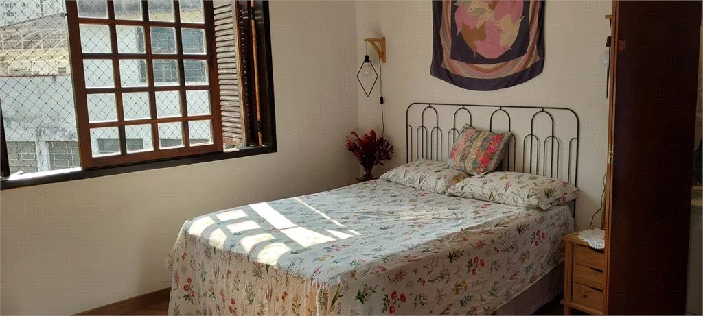 Casa à venda com 2 quartos, sendo 1 suíte,  em Parque Residencial da Lapa, São Paulo, SP