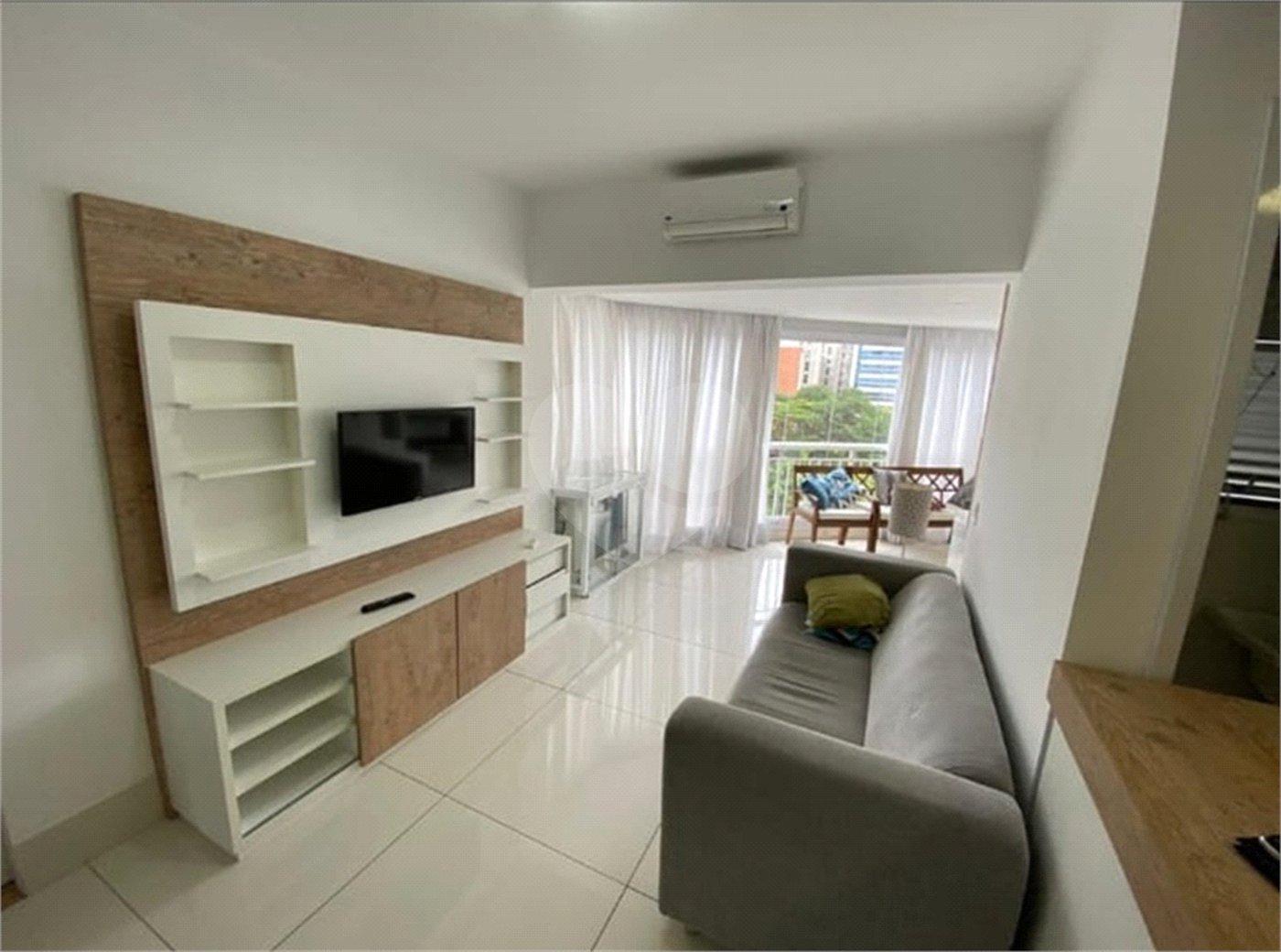 Apartamento à venda em Cerqueira César, São Paulo, SP