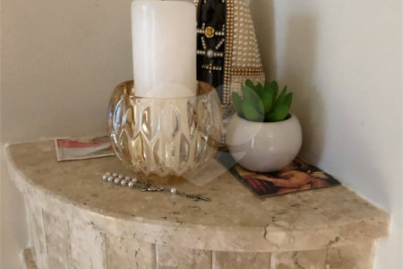 Apartamento à venda com 3 quartos, sendo 1 suíte,  em Vila Sfeir, Indaiatuba, SP