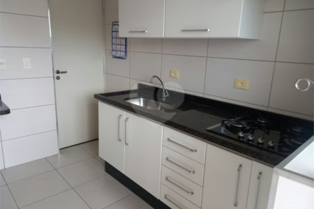 Apartamento para alugar com 2 quartos em Santana, São Paulo, SP