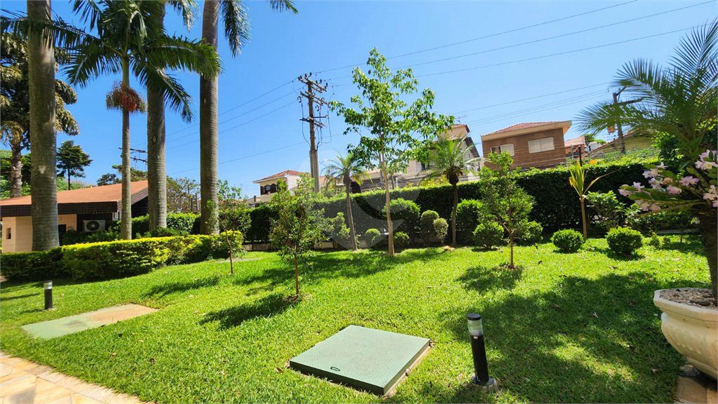 Apartamento à venda com 4 suítes em Bosque da Saúde, São Paulo, SP