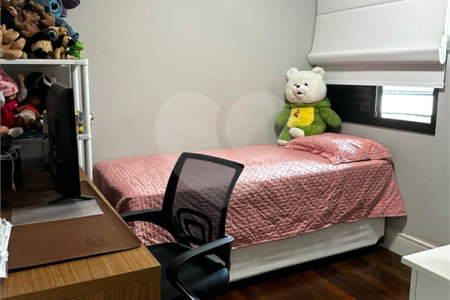 Apartamento à venda com 3 quartos, sendo 1 suíte, em Santana, São Paulo, SP