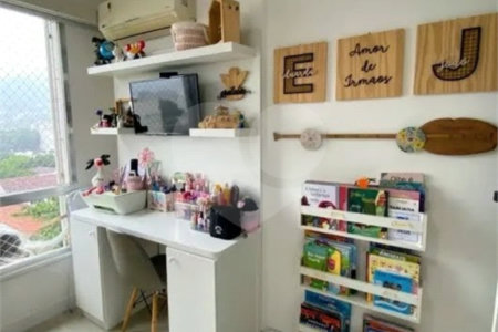 Apartamento à venda com 3 quartos, sendo 1 suíte,  em Grajaú, Rio de Janeiro, RJ