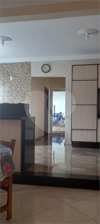 Casa à venda com 3 quartos, sendo 1 suíte, em Portal dos Pinheiros Ii, Itapetininga, SP