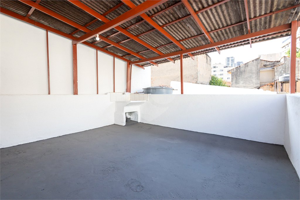 Casa Térrea para alugar com 3 quartos em Santana, São Paulo, SP