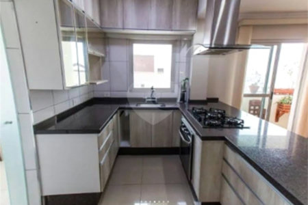 Apartamento à venda com 2 quartos, sendo 1 suíte,  em Vila Medeiros, São Paulo, SP