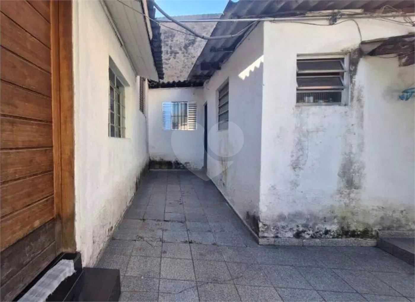Sobrado à venda com 8 quartos em Vila Guarani, São Paulo, SP