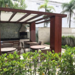 Apartamento à venda com 3 quartos em Vila Santa Catarina, São Paulo, SP
