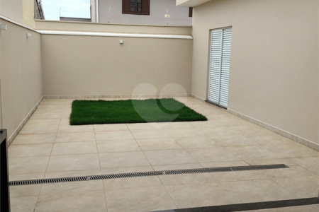 Casa Térrea para alugar com 3 suítes em Jardim Esplanada II, Indaiatuba, SP
