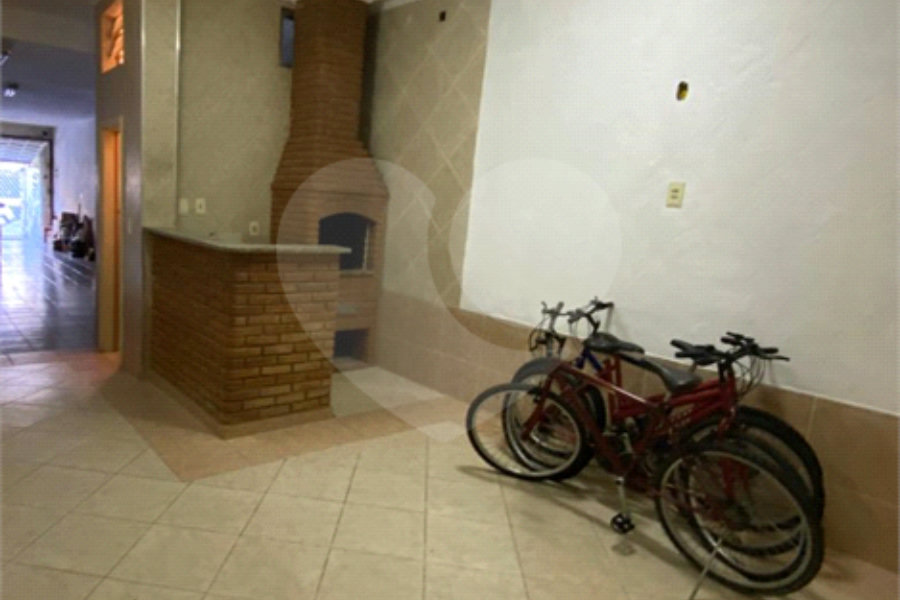 Casa à venda com 4 suítes em Vila Maria, São Paulo, SP