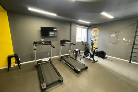 Apartamento à venda ou para alugar com 1 suíte em Água Branca, São Paulo, SP