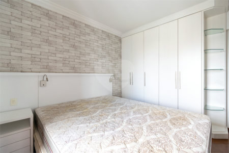 Apartamento à venda com 4 quartos, sendo 1 suíte, em Saúde, São Paulo, SP