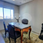 Apartamento à venda com 3 suítes em Jardim Marajoara, São Paulo, SP
