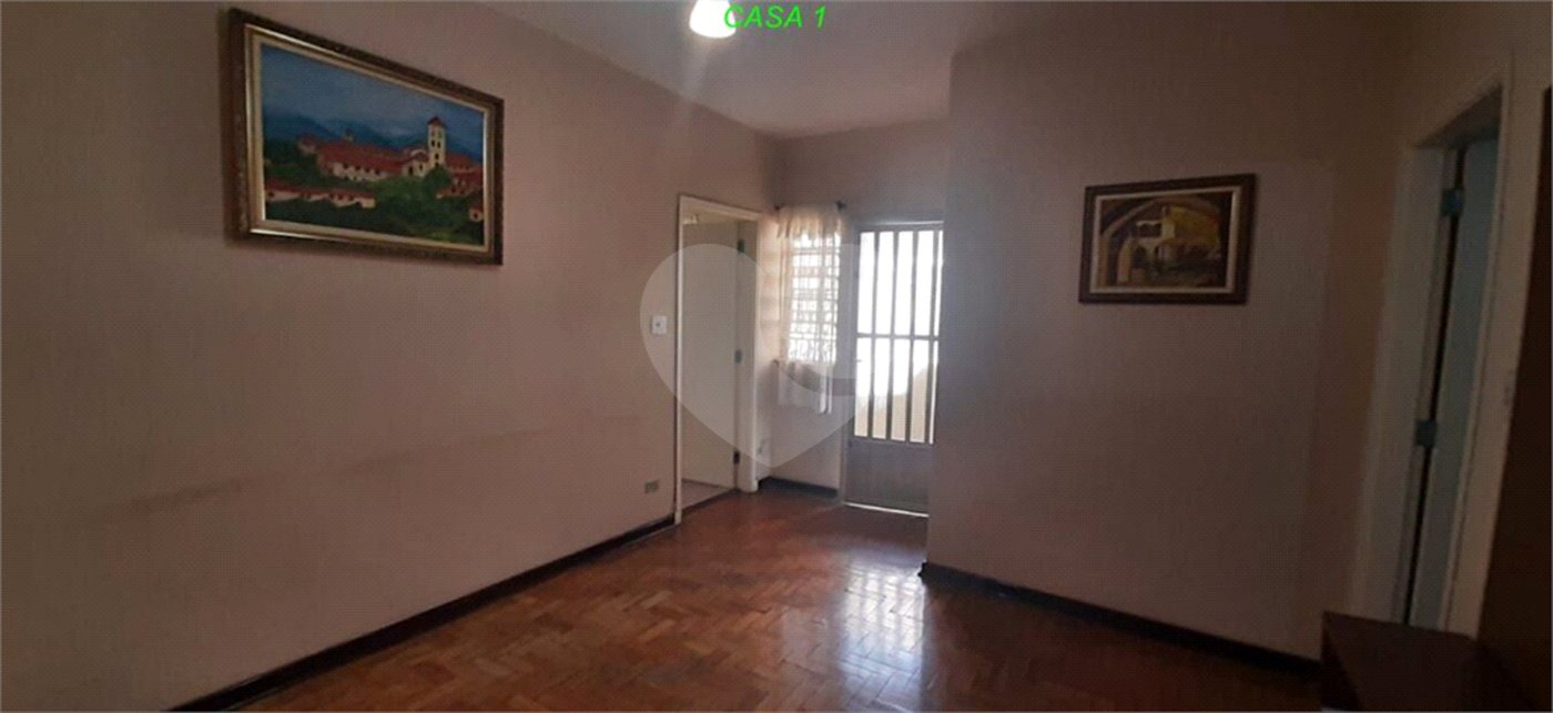 Sobrado à venda com 1 suíte em Casa Verde, São Paulo, SP