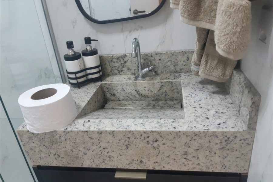Apartamento à venda com 1 quarto em Tucuruvi, São Paulo, SP