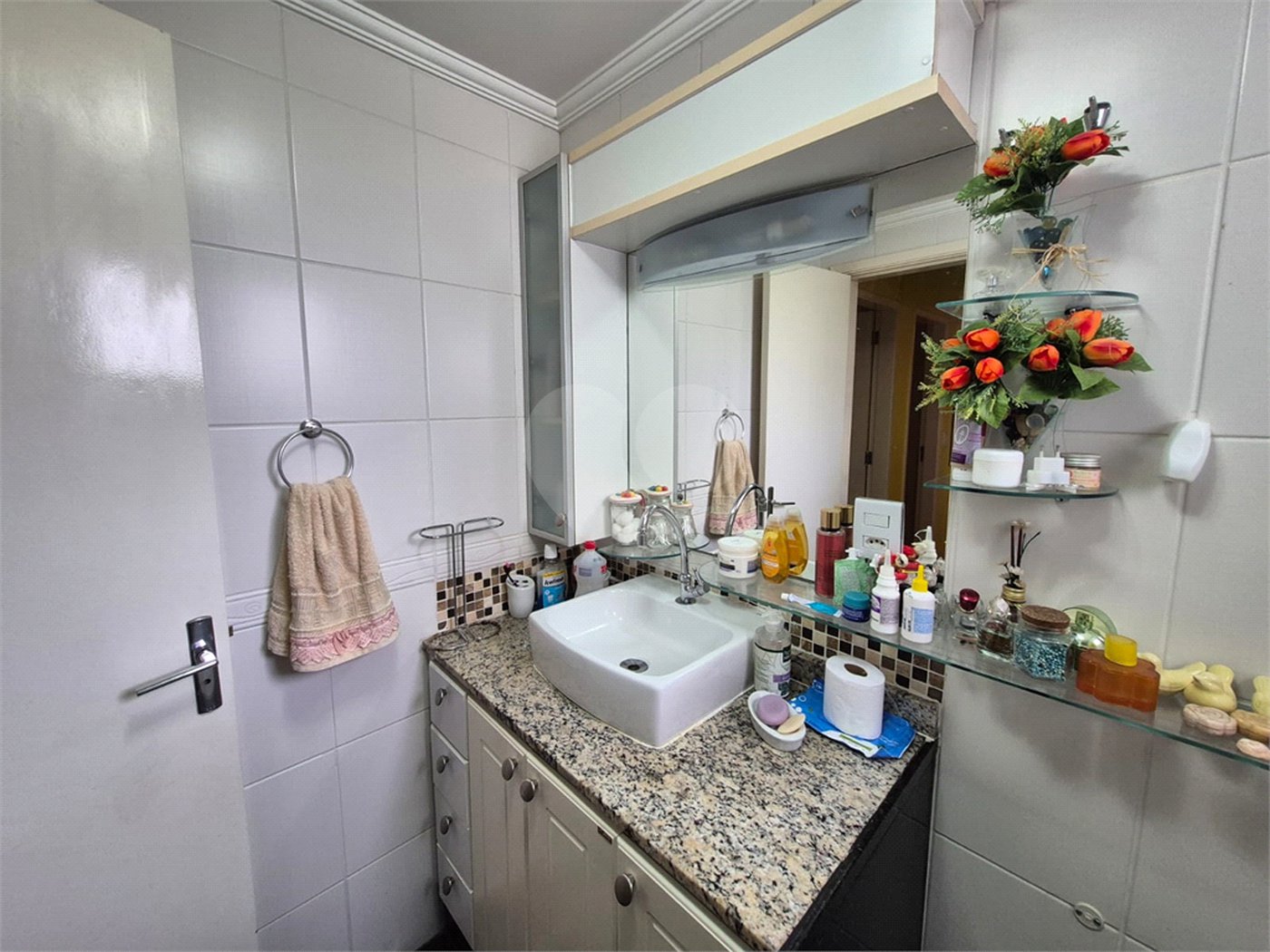Apartamento à venda com 3 quartos em Jardim Pinheiros, São Paulo, SP