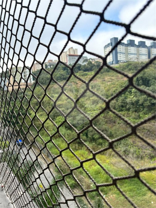 Apartamento à venda em Jardim Santa Terezinha (zona Leste), São Paulo, SP