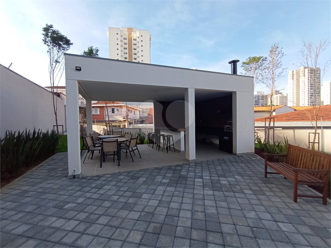 Apartamento à venda com 2 quartos em Lauzane Paulista, São Paulo, SP