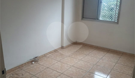 Apartamento para alugar com 2 quartos em CAMPO GRANDE, São Paulo, SP