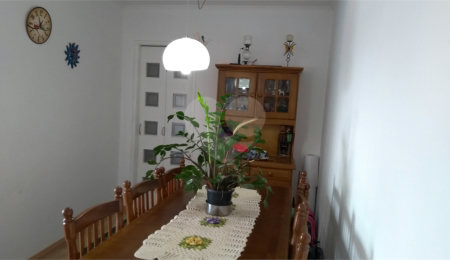 Apartamento à venda com 3 quartos, sendo 1 suíte, em Água Fria, São Paulo, SP