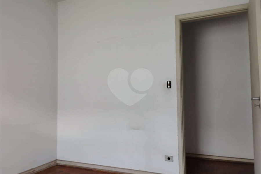 Casa à venda em Vila Mascote, São Paulo, SP