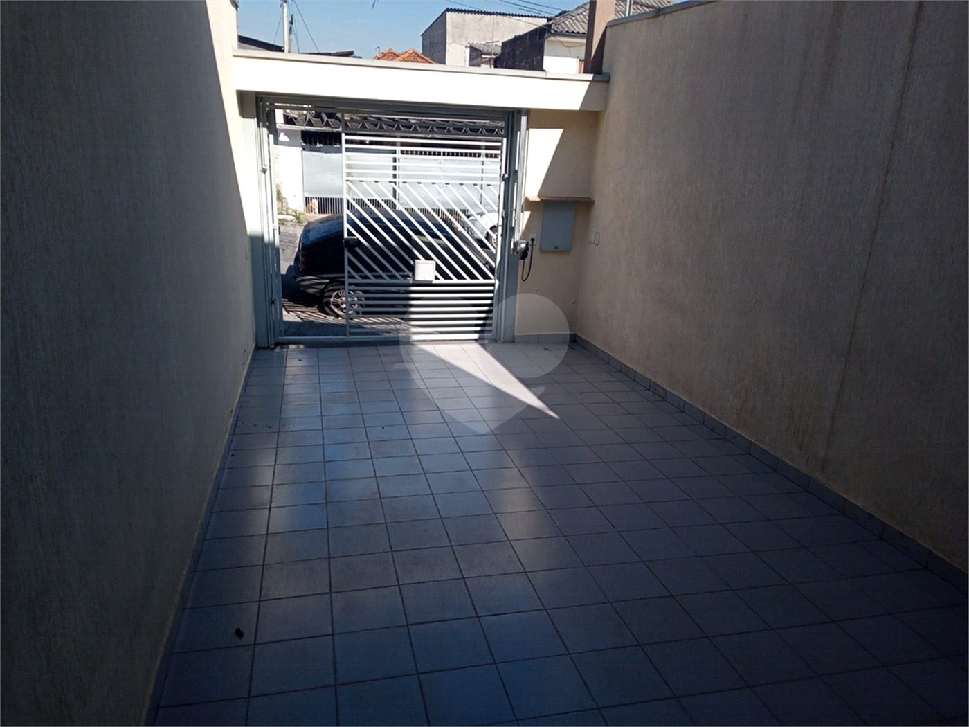 Sobrado à venda com 2 suítes em Casa Verde, São Paulo, SP