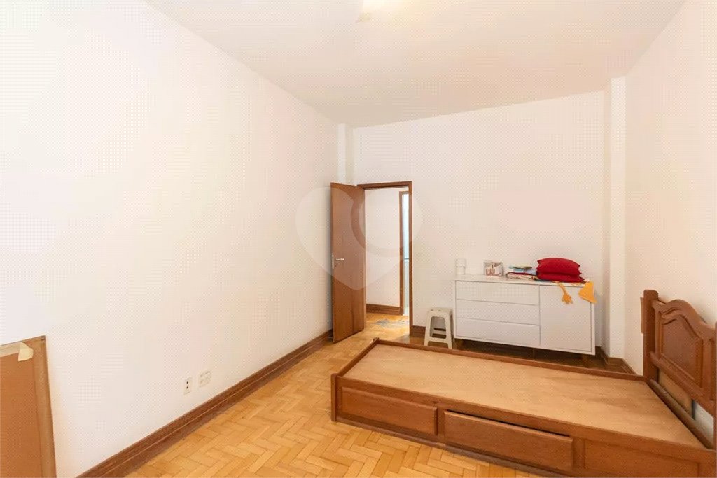 Apartamento à venda com 3 quartos em Tijuca, Rio de Janeiro, RJ