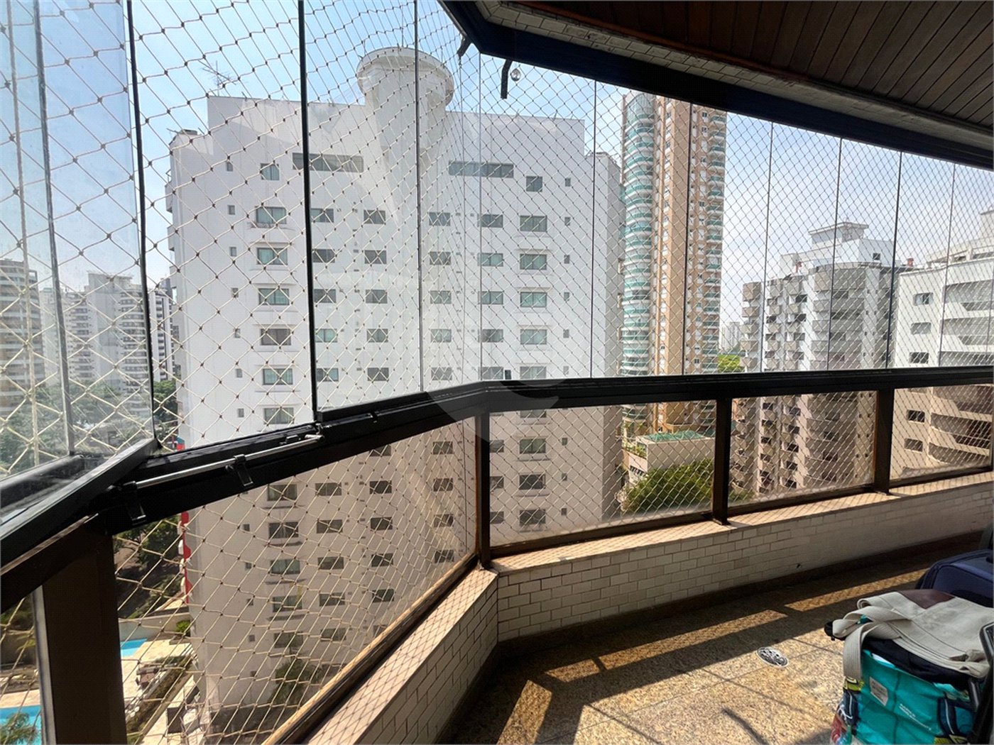 Apartamento à venda com 4 quartos, sendo 3 suítes, em Santana, São Paulo, SP