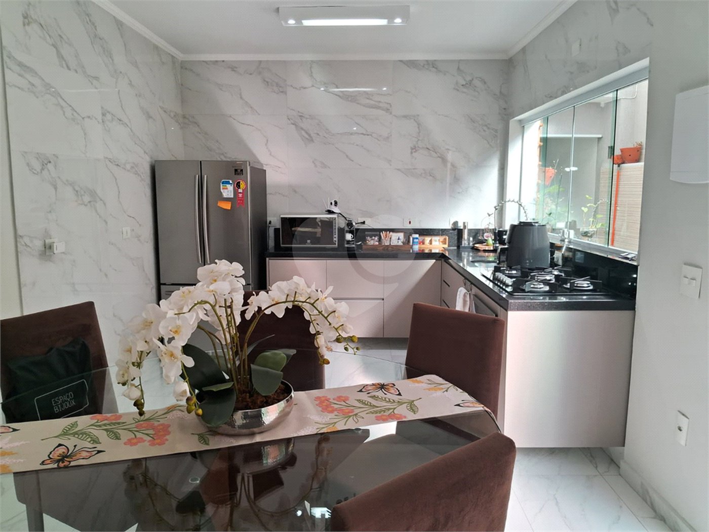 Sobrado à venda com 3 suítes em Casa Verde, São Paulo, SP