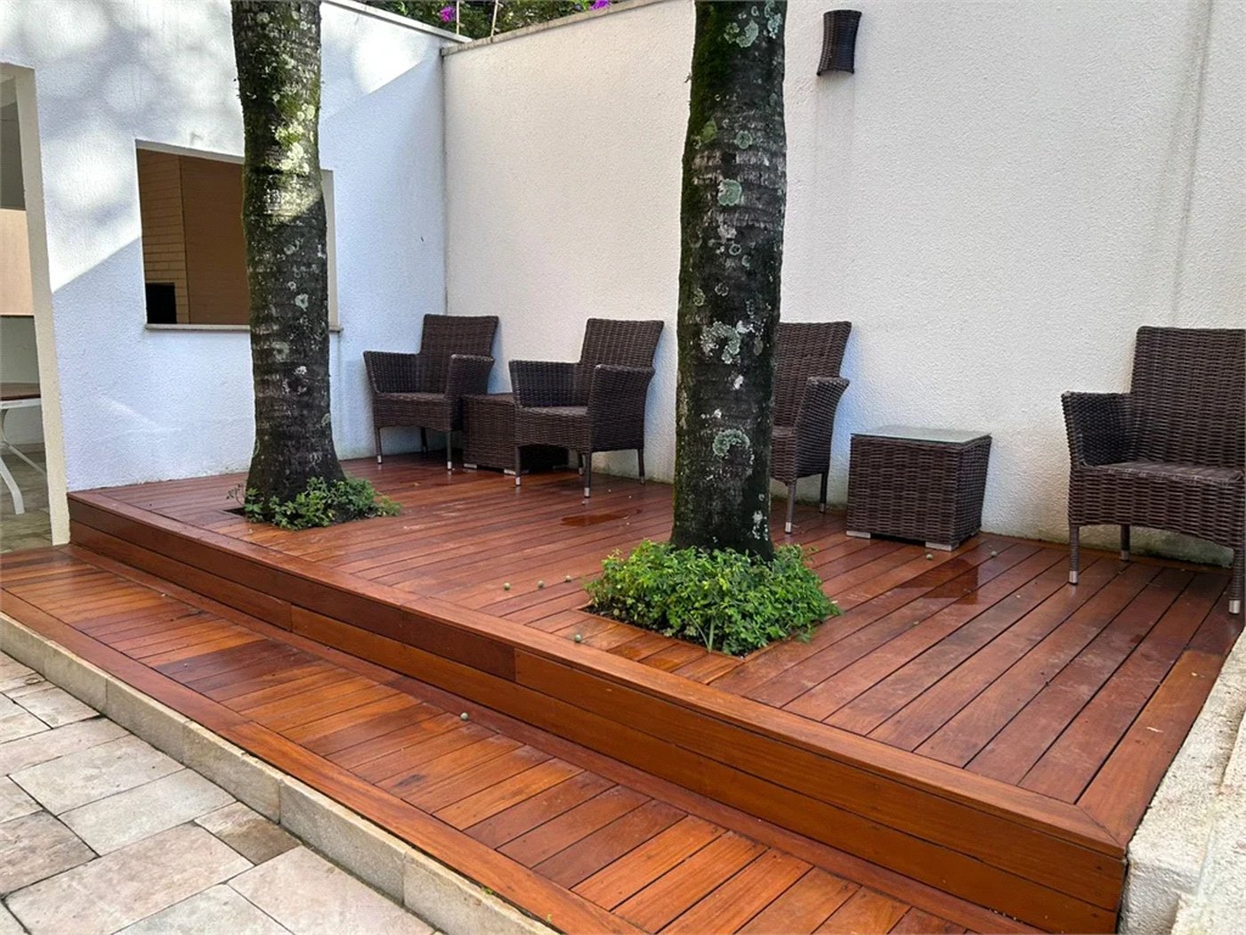 Apartamento à venda com 3 suítes em Vila Suzana, São Paulo, SP