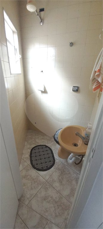 Sobrado à venda com 3 quartos, sendo 2 suítes, em Mandaqui, São Paulo, SP