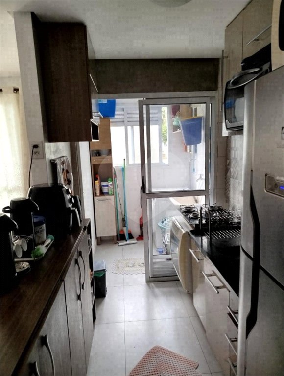 Apartamento à venda com 2 quartos em Jaraguá, São Paulo, SP