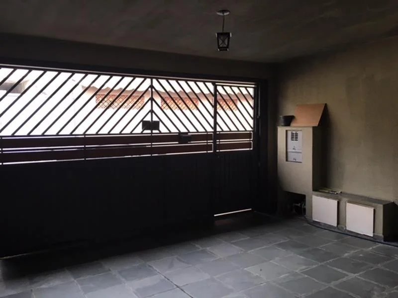 Casa Térrea à venda com 3 quartos em Jardim Celeste, São Paulo, SP