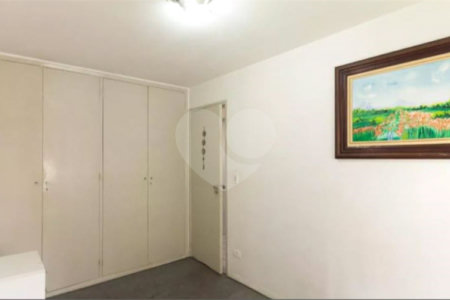 Cobertura para alugar com 2 quartos em Vila Olímpia, São Paulo, SP