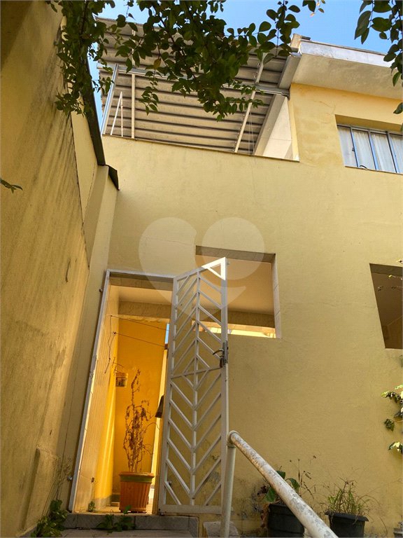 Casa à venda com 3 quartos em Limão, São Paulo, SP