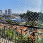 Apartamento à venda com 2 quartos, sendo 1 suíte,  em Jardim Monte Kemel, São Paulo, SP