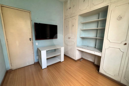 Apartamento à venda com 2 quartos em Tijuca, Rio de Janeiro, RJ