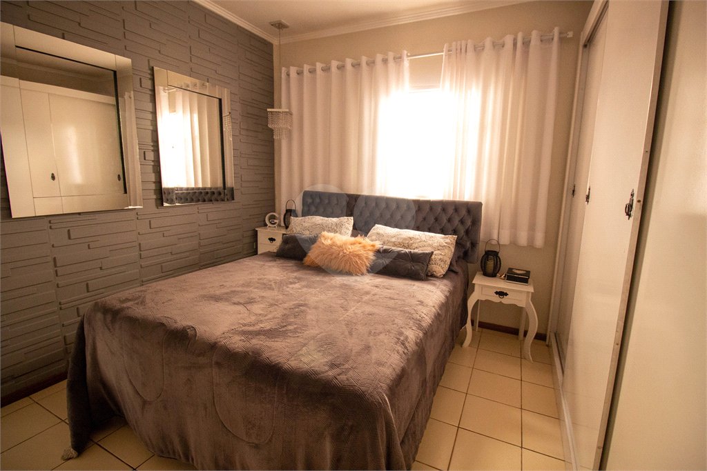 Casa à venda com 3 quartos, sendo 1 suíte,  em Jardim Villaça, São Roque, SP