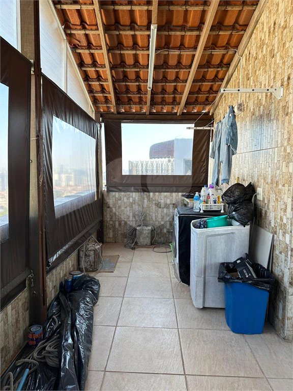 Apartamento à venda com 4 quartos, sendo 1 suíte, em Parque Tomas Saraiva, São Paulo, SP