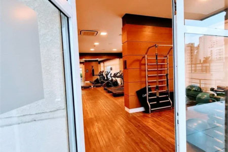 Apartamento à venda com 4 quartos, sendo 3 suítes, em Vila Andrade, São Paulo, SP