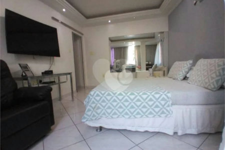 Apartamento à venda com 2 quartos em Grajaú, Rio de Janeiro, RJ