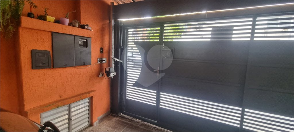 Casa à venda com 3 quartos em Mandaqui, São Paulo, SP
