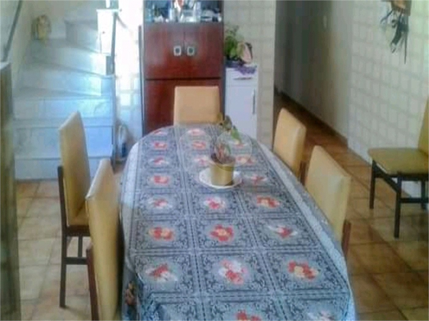 Casa à venda com 4 quartos em Vila das Mercês, São Paulo, SP