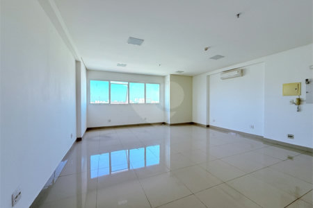 Sala para alugar no Centro, São Bernardo do Campo, SP