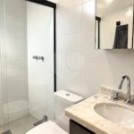 Apartamento à venda com 3 quartos, sendo 1 suíte, em Boa Vista, Sorocaba, SP