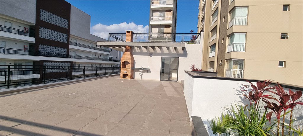 Apartamento à venda com 2 quartos em Santana, São Paulo, SP