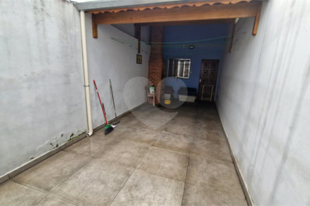 Sobrado à venda com 2 quartos em Cidade São Mateus, São Paulo, SP
