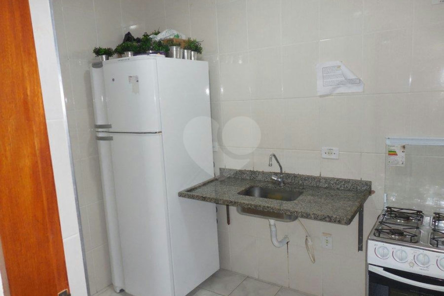 Casa à venda com 3 quartos, sendo 1 suíte, no condomínio Residencial Morada do Horto, São Paulo - SP
