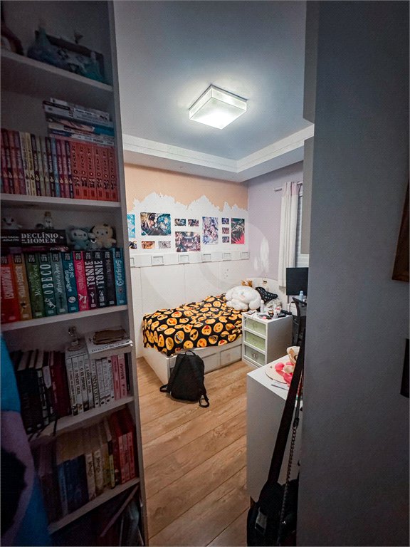 Apartamento à venda com 3 suítes em Lauzane Paulista, São Paulo, SP