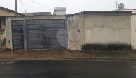Casa à venda com 3 quartos em Jardim Serrano, Votorantim, SP